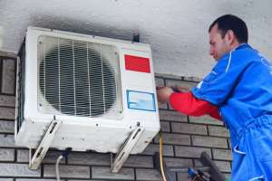 24/7 and Emergency HVAC Near Ellwood, GA | Air Conidtioning and Heating Contractors